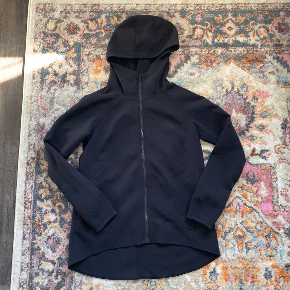 NEVER WORN Lululemon Jacket